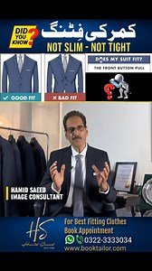 65K views · 1.6K reactions | Your suit can be expensive—and still...