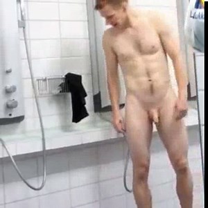 Shower dudes