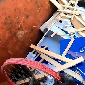 1.2K views · 86 reactions | Dumpster Diving Who Ordered The Shrimp | Mike The Scavenger | Facebook