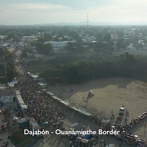 2.8K views · 27 reactions | Supporting Haitian returnees. #iom #oim #deportations #haiti EU Civil Protection & Humanitarian Aid | IOM Haiti | Facebook