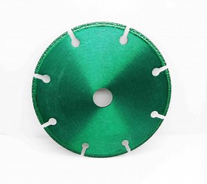 [Hot Item] Metal Key-Slot Cutting Diamond Blade, Rebar Cutting Blade, Steel Cutting Blade, Ductile Iron Cutting Blade