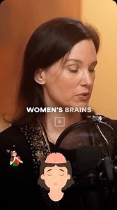 36 reactions | Dr. Lisa Mosconi @dr_mosconi has taught me more about the female brain and how we age differently than anyone on earth. She is a genius and has moved the needle for women’s health more than most. #menopause | Carmen Moore | Facebook