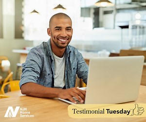 2.3K views | “The service technicians that took care of my HVAC equipment, my hot water heater and my generator were very knowledgeable and were able to communicate to me the status of my equipment. They also advised me of any future action that I need to take to keep my equipment at peak performance.” – Alexander H. Thank you Alexander for your kind words! Check out all of our reviews: bit.ly/3Gb4JqZ. | NJR Home Services | Facebook