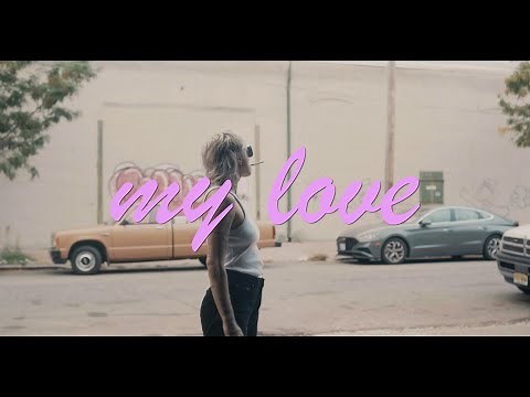 Ladyhawke | My Love (Official Music Video)