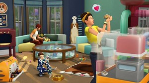 Sims 4 Mac Direct Download