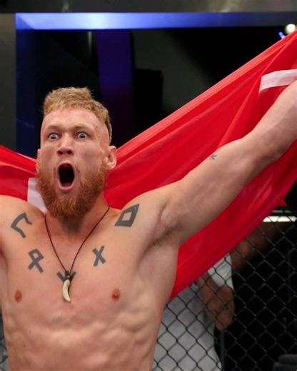 177K views · 1.4K reactions | Under 30 seconds! Robert Valentin vs Giannis Bachar didn't last long on the brand new #TUF32... | UFC | Facebook