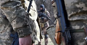 U.N. urges investigation into videos of alleged POW abuse by Russia and Ukraine