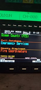 Someone pissed off Car 14 Robert J Morris. | EXIT 82 Scanner News