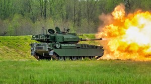 The U.S. Army's M10 Booker 'Light Tank' Nightmare Has Just Begun