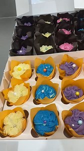 Our freshly baked cupcakes, meat pies, and fish rolls are ready to satisfy your cravings. With doorstep delivery, enjoying these tasty treats has never been easier. Order now and treat yourself today! 療不 . To make enquiries or place an order, please use the link in our bio, send a WhatsApp message to +2347026525631 or +2349031467930, or give us a call. Thank you! #SweetAndSavory #Delivery #TreatYourself #Cupcakes #MeatPies #FishRolls #abuja | Metro Bakery Nigeria | Facebook