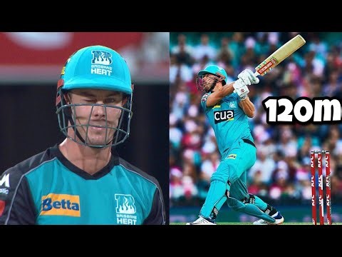 BBL “OUT OF THE STADIUM“ moments