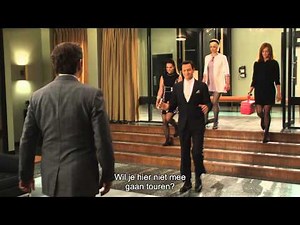 Masters of Sex seizoen 3 - Trailer 2