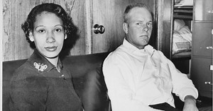 Loving Day on June 12 honors Virginia couple who made interracial marriage legal