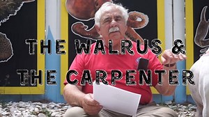 2.1K views · 30 reactions | Jack reads the poem, "The Walrus and the Carpenter" by Lewis Carroll. | Gulf Specimen Marine Lab | Facebook