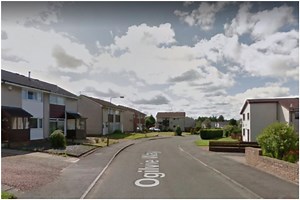 Scots teen arrested & charged over alleged stabbing of boy, 15, in street attack