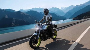 Zontes Debuts 2022 ZT350-GK At EICMA 2021