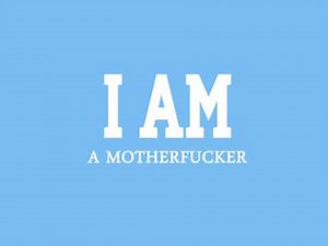 Motherfucker - Primitive Radio Gods (Rocket)