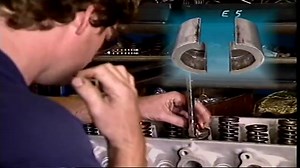 How an engine works?|Valves| (5)