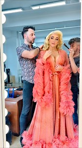 It’s Betsy, bitch. | Death Becomes Her the Musical