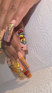 Alissa Reese on Reels