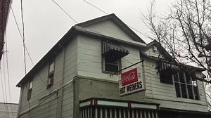 SNOW KIDDING–WE HAVE THE BEST CUSTOMERS! HO! HO! HO! from 7 S. WEST STREET - Where Raleigh Locals Lunch Since 1940 -- Merry Christmas! $2.50 Gift Bags with a Coke and salted peanuts all tied up in a beautiful Christmas package are just in -- Supply Is VERY Limited! -- Speaking of GREAT Christmas gifts, New Roast Grill Hot Weiners official t-shirst will arrive Next Wednesday just in time for The BIG Day! 11:00 AM - 4:00-ish PM MON. - SAT. Famous Southern Grilled Hotdogs Since 1940! #NoKetchup #Ca