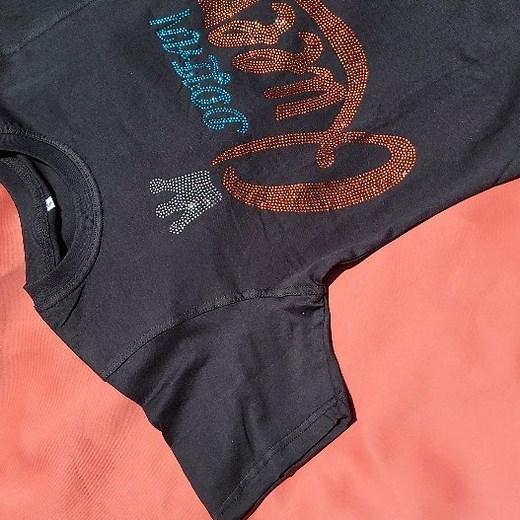 Dolfan Queen Shorts Sets Now Available. 😍 . . . . . #Miami #finsup #dolphins #fins4life #rhinestones #shortsset #womenclothes #rhinestoneshirt #miamidolphins #sportsgear #fanwear #streetwear #urbangear #tshirts #shorts | MIAMI DOLPHINS BANDITS