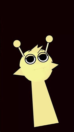 Simon? sprunki regretful realm Simon