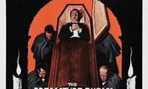 The Premature Burial - Where to Watch and Stream Online – Entertainment.ie