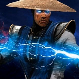The 20 best Mortal Kombat characters ranked