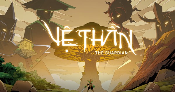 Vệ Thần: Game thần thoại Việt Nam gây tranh luận trên Steam