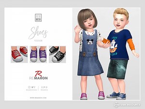 Children - kiddies' corner / Sims 4 Downloads