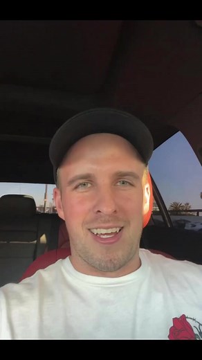 Topped it if with her first “baby free” night since giving birth🤗 #husbandwife #marriedwithkids #newmom #newdad #family #momanddad #momsoffb #parents #couples #marriedlife #thegerberfam | Mariyah Gerber