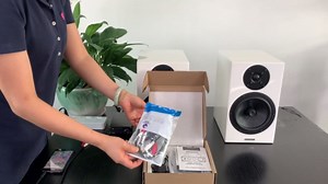 FX AUDIO GE5654 Tube Preamplifier for Home Audio HiFi Stereo Vacuum Buffer Tube Preamp with Bass and Treble Control with RCA Input/Output 12V/1A Power Supply(Black)