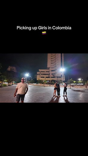 Full Video on Osborneonni Youtube. #fyp #viral #colombia #beautifulgirl #cartagena #wife
