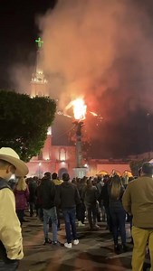 15 reactions | #Pirotecnia #Degollado #Jalisco #México | Degollado Jal | Facebook