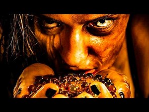 One Bite Transforms Woman into Insect-Like Monster, Then...