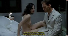 Anatomy of Hell2004 (Catherine Breillat)