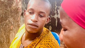 Dans l’amour, une femme ça suffit (ACt 1 ) | Madoss Barry