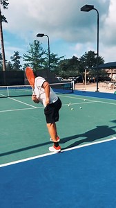 19K views · 66 reactions | The tennis serve technique How to work on improving the waiter waitress position Shadowing a few of these will help you to understand the pathway of the racket head #serve #tennis #tenis #tennishaus | Tennis.Haus | Facebook