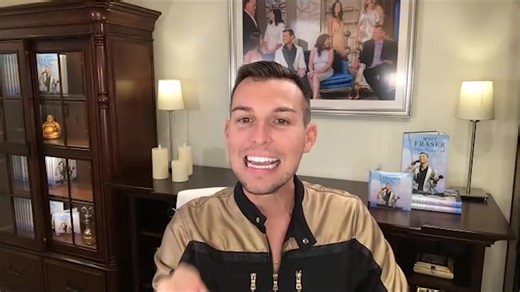 Embracing the uncomfortable for healing: In the face of grief, a woman bravely confronts her resistance and embraces the messages from spirit that are crucial for her journey towards healing after losing her brother. https://mmfraser.com/3FJzupf | Matt Fraser