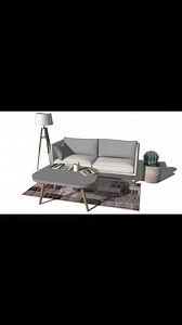 Sofa Collection Free Sketchup Models Download : https://bit.ly/3vP5J2q Credit To : Paula C. 3D Warehouse : https://bit.ly/37hYqpL #sketchup #vray #render #interior #design #livingroom #sofa #collection #pillow #fabric #3d_modeling #3d_rendering | Sketchup Models Cart