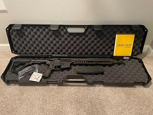 Daniel Defense DDM4A1 SOCOM RIS II
