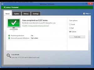 how to scan pendrives and removable disks with windows defender png
