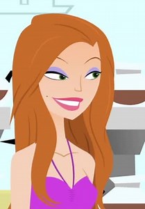 6teen S05:E03 - Selling Out to the Burger Man