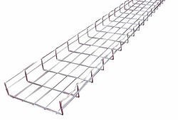 Hutaib Electricals, Pune - Manufacturer of Cable Trays and Cable Trey Tee