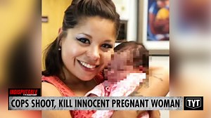 Cops Shoot, Kill Innocent Pregnant Woman Mistaken For Target Shoplifter | Indisputable with Dr. Rashad Richey