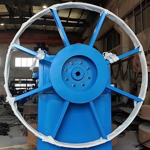 [Hot Item] Motor Cable Reel Mechanism Cable Reel Drum for Electrical Equipment