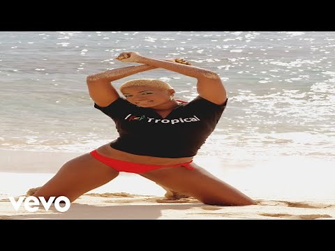 Tiana - Pum Pum Phat (Explicit)