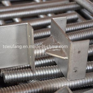 [Hot Item] Construction Scaffolding Base U Jack Price
