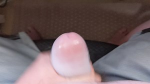 exploding inside a tenga egg